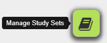 Manage Study Sets button.
