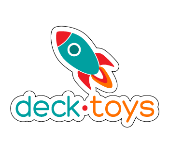 Deck.Toys Blog