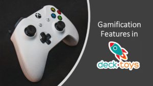 gamification in education